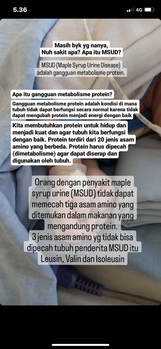 chacaks's tweet photo. Bismillah. 
Mohon bantuannya dari temen-temen twitter untuk Nuh, anak dari /sasatrisnaputri (IG) agar bisa beli susu lagi. Nuh menderita MSUD dan kebetulan susu yang Nuh minum itu harganya mahal, belinya juga via jastip ke luar negeri. https://t.co/tmNBWVdC6v