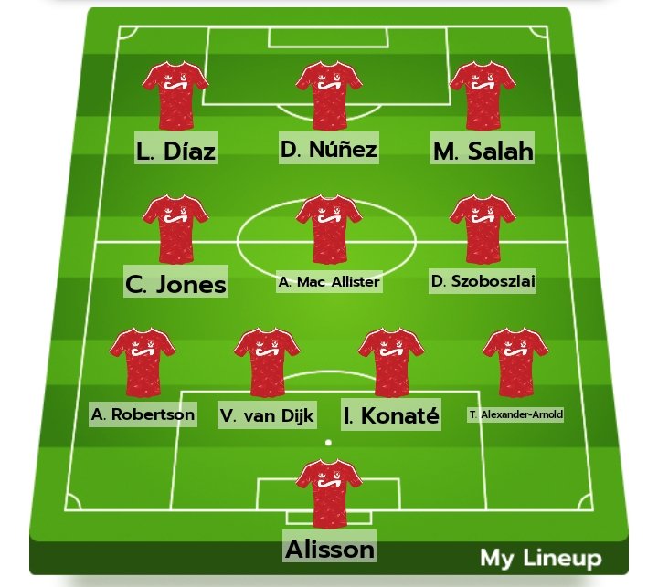 KnackOfficial_'s tweet photo. @JoshLFC1909 https://t.co/Hk59ty364T