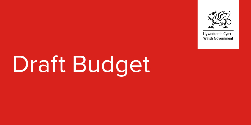 Welsh Treasury tweet media