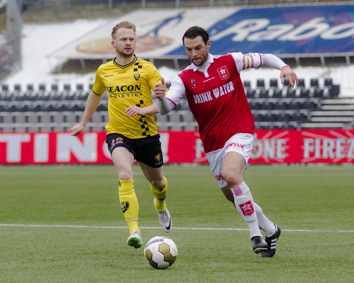 VVV-Venlo tweet media