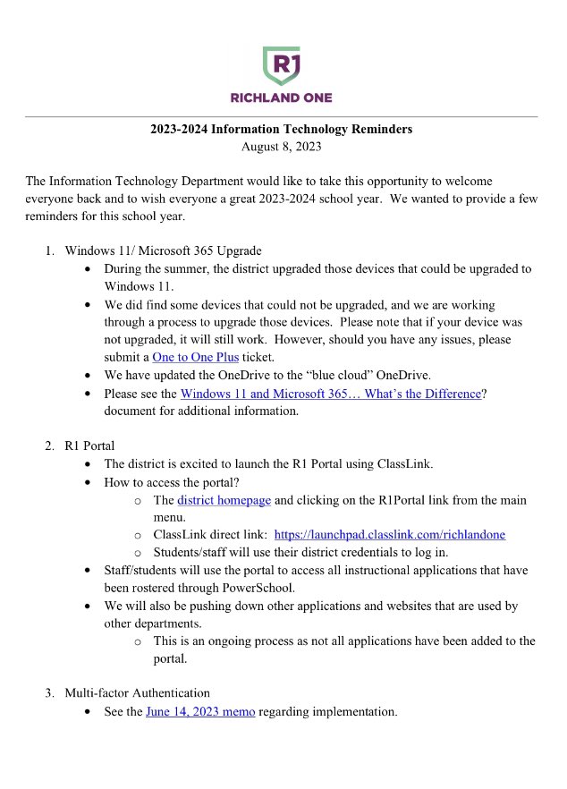 R1Infotech tweet picture