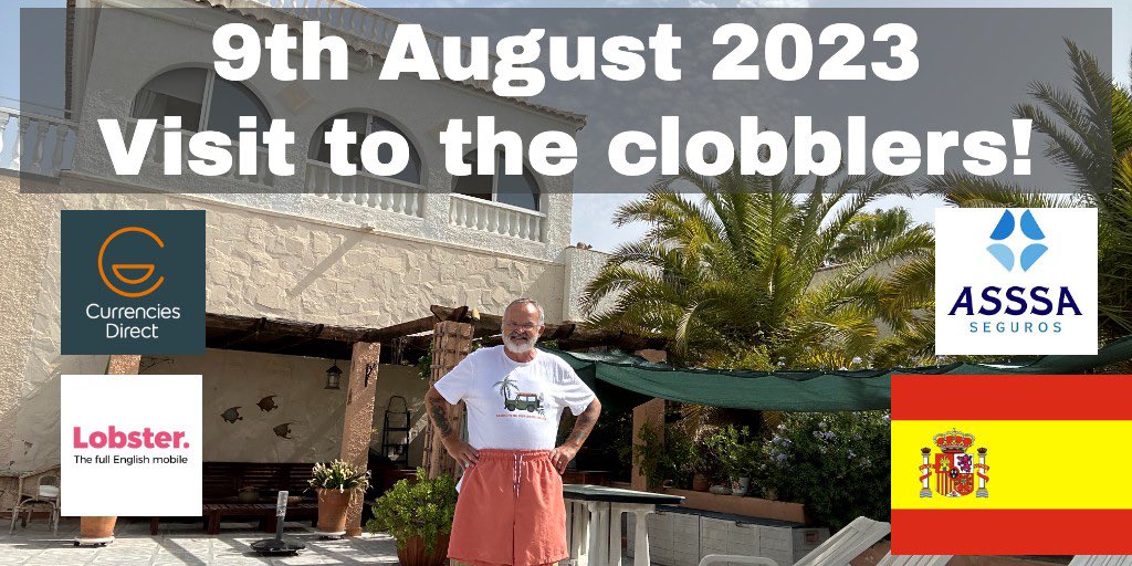 Check out my YouTube channel for more videos on Spain 🇪🇸