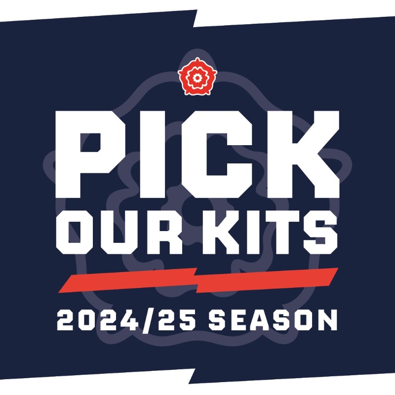 OfficialBWFC's tweet photo. 👕 𝗣𝗶𝗰𝗸 𝗢𝘂𝗿 𝗞𝗶𝘁𝘀 | 𝟮𝟬𝟮𝟰/𝟮𝟱!

Following the incredible response to last year’s survey and on your recommendation, we are bringing Pick Our Kits back for a second consecutive season!

Get rating below 👇

#bwfc