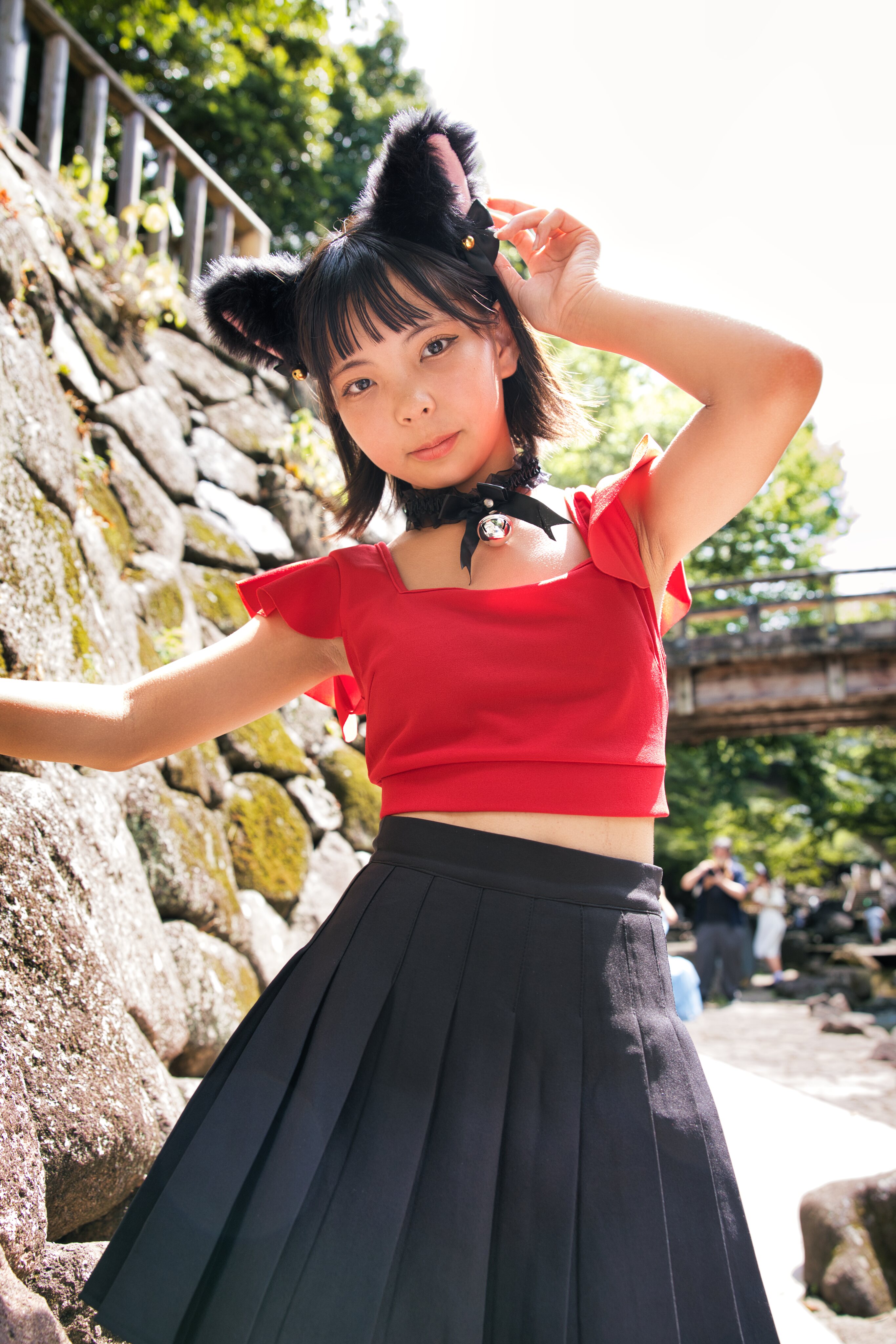 ひよりんちゃん