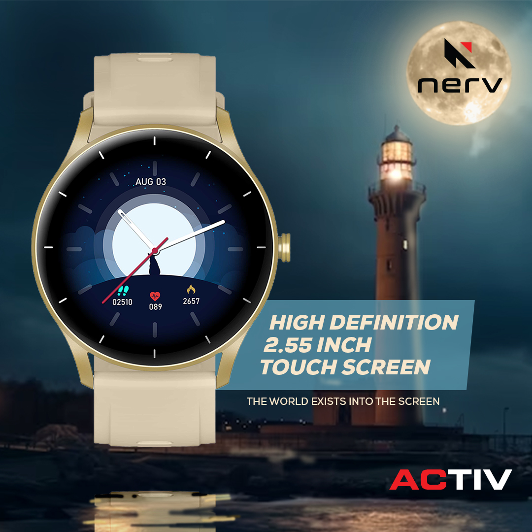 Nervfit's tweet image. ⌚💎 Experience life in high definition with our cutting-edge smart watch! 📶✨ #HDWristTech #SmartWatch #nervfit #SmartWatchLaunch #TechEvolution #Smartwatch #newlaunch  #comingsoon #comingsoon2023 #newlaunch2023 #wristwatches
