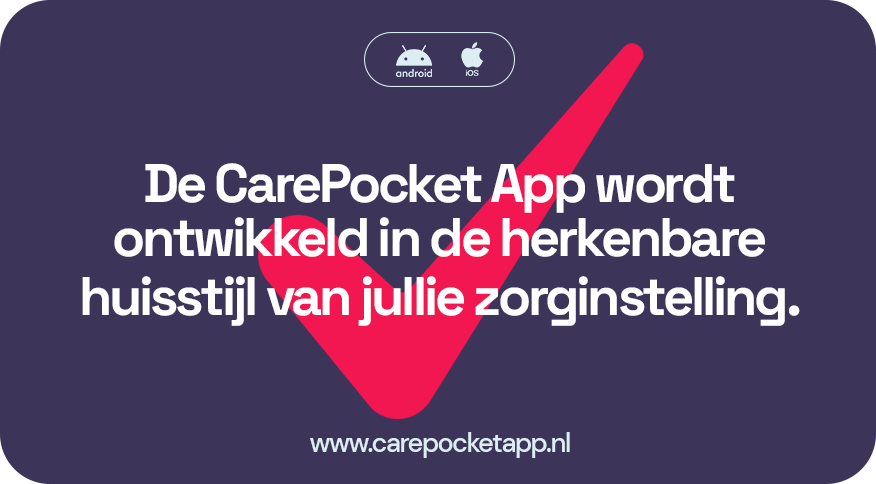 CarePocketApp tweet picture