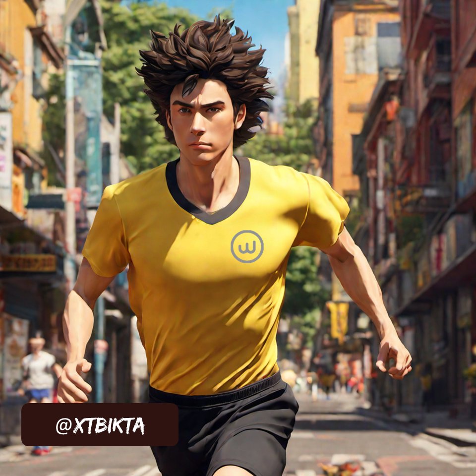 x_iknowitall's tweet photo. Today on #games we shall be talking about #walken 

#walken_io is a #web3 game built on the #solana blockchain, it offers the free-to-play play-to-earn model where users earn rewards by using their #cathlete to join various competition.

Check them here @walken_io 
Gen Z #KuCoin https://t.co/SzKr1vCRRR