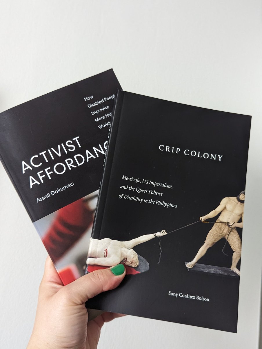 One more funding rejection to cry about, two more reasons to rejoice.