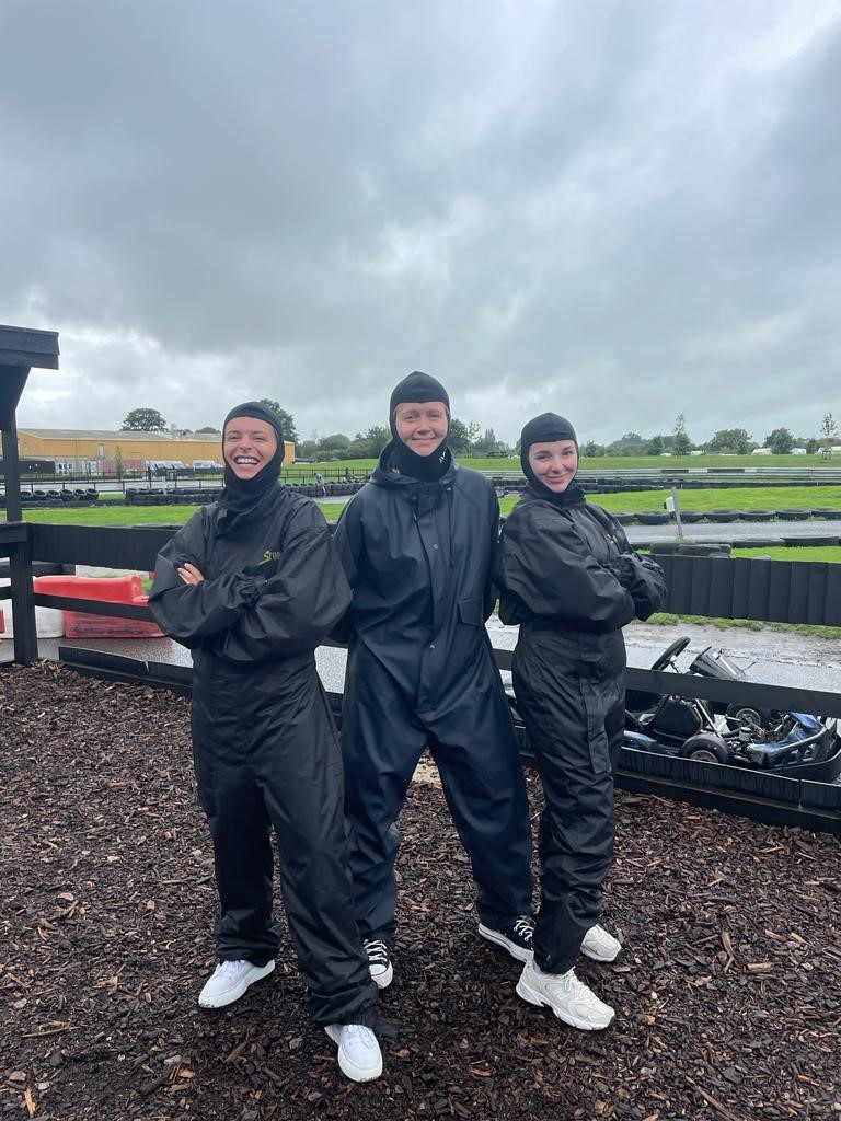 FS_Aspectus's tweet photo. Some of our #FSTeam have been whizzing around race tracks this week at one of our #Aspectus away days! 🏎 Plenty more fun, and top spots to be won in the coming weeks🥇 https://t.co/mPv3w7eKfg