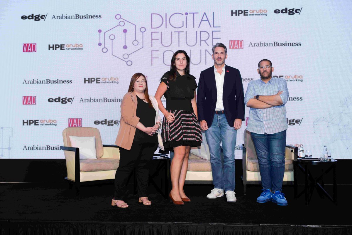 VAD Technologies tweet media