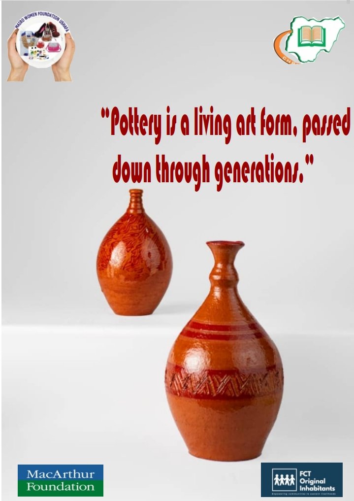 MairoUshafa's tweet photo. Pottery.. and art of the OIs https://t.co/4jM9ayvDGs