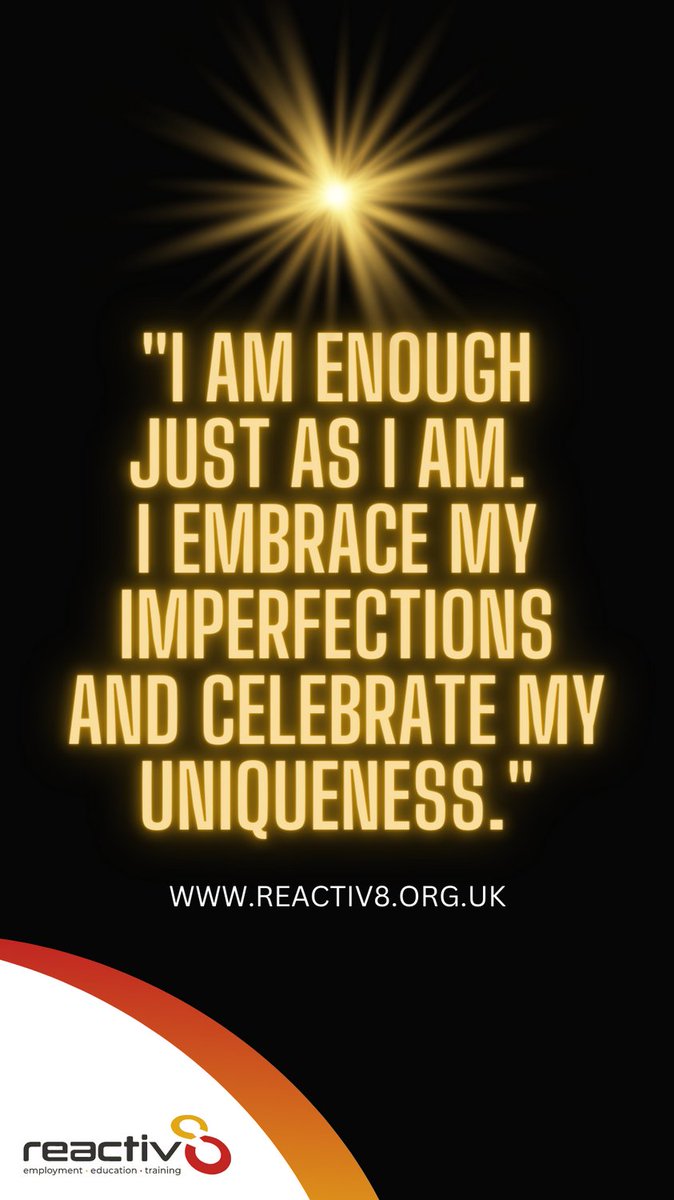michellecrook's tweet photo. Prioritising Self-Care:
Self-love involves taking care of your physical, emotional, and mental well-being. Engage in activities that nourish your soul, whether it's indulging in a hobby, spending time in nature, or practicing mindfulness. https://t.co/dr2frV6MG8