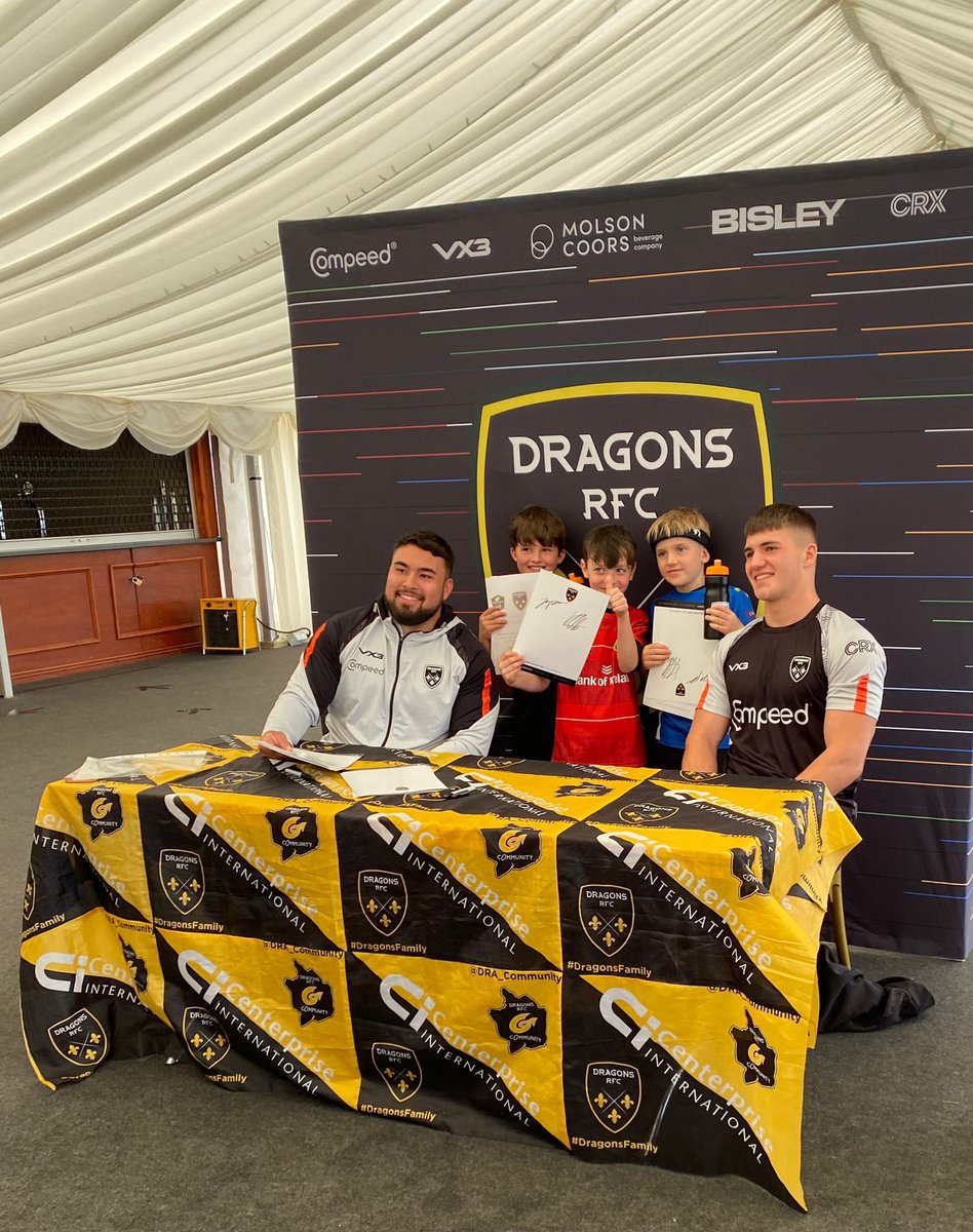 Dragons RFC 🐉 tweet media