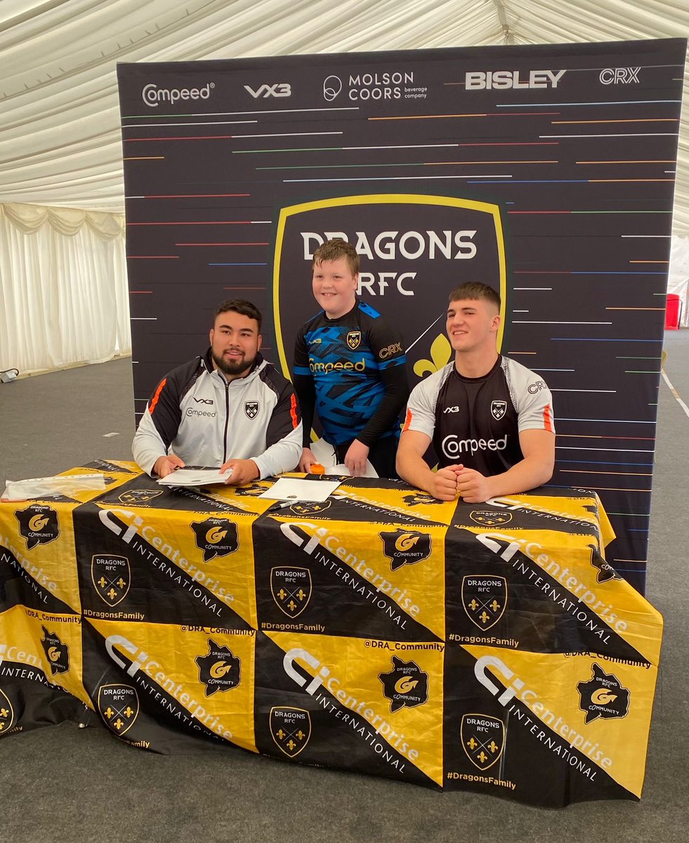 Dragons RFC 🐉 tweet media