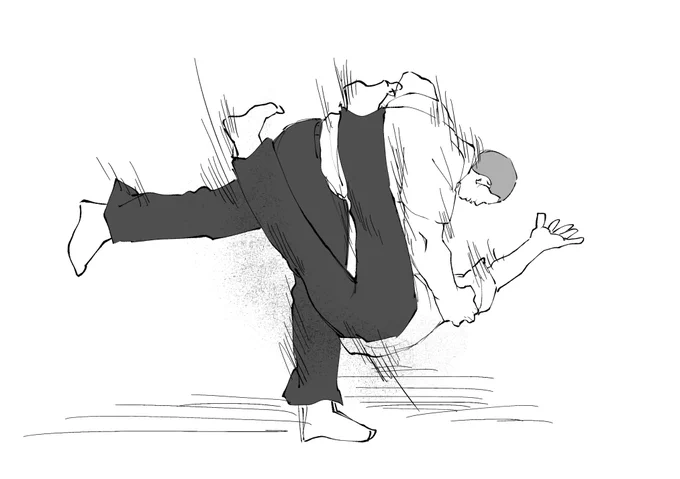 河「つい…」 