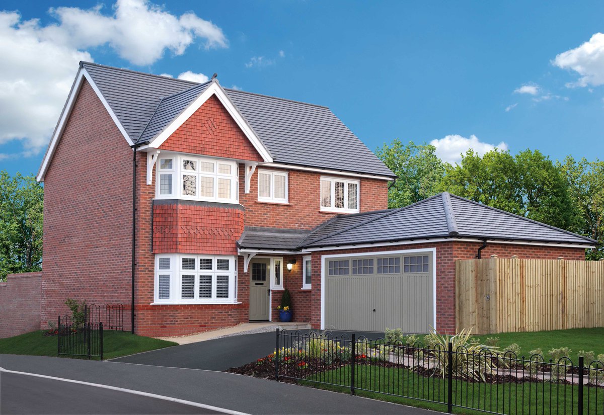 Redrow's tweet photo. That's a wrap! 🎬 The curtain's coming down on our hugely successful Bridgewater View development in #MosleyCommon.
Buyers who may have missed out, may be interested to find out more about nearby Oakwood Fields in #Lowton here 👉 https://t.co/4TzIJzYp6v https://t.co/hjFTu4ojO4