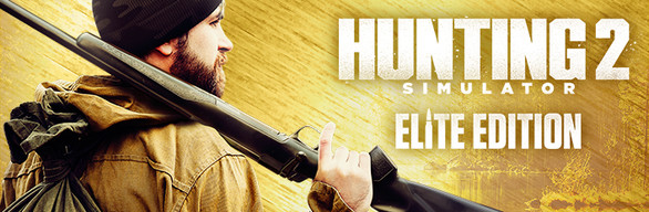 Flexyooo's tweet photo. If you're even remotely interested in hunting while owning a #NintendoSwitch, this is the moment to grab it! I couldn't believe my eyes. Elite Edition 90% off. I enjoy it on the Switch, despite owning "Call of the Wild" for the PC! #HuntingSimulator2 #Gamerlife #hunting 🏹 https://t.co/hM3EHvZHgf