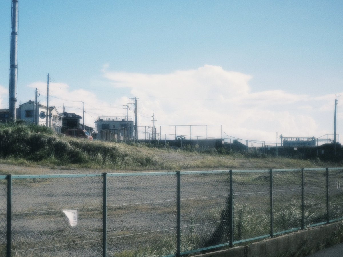 🚂🌤️

北九州　
門司港駅