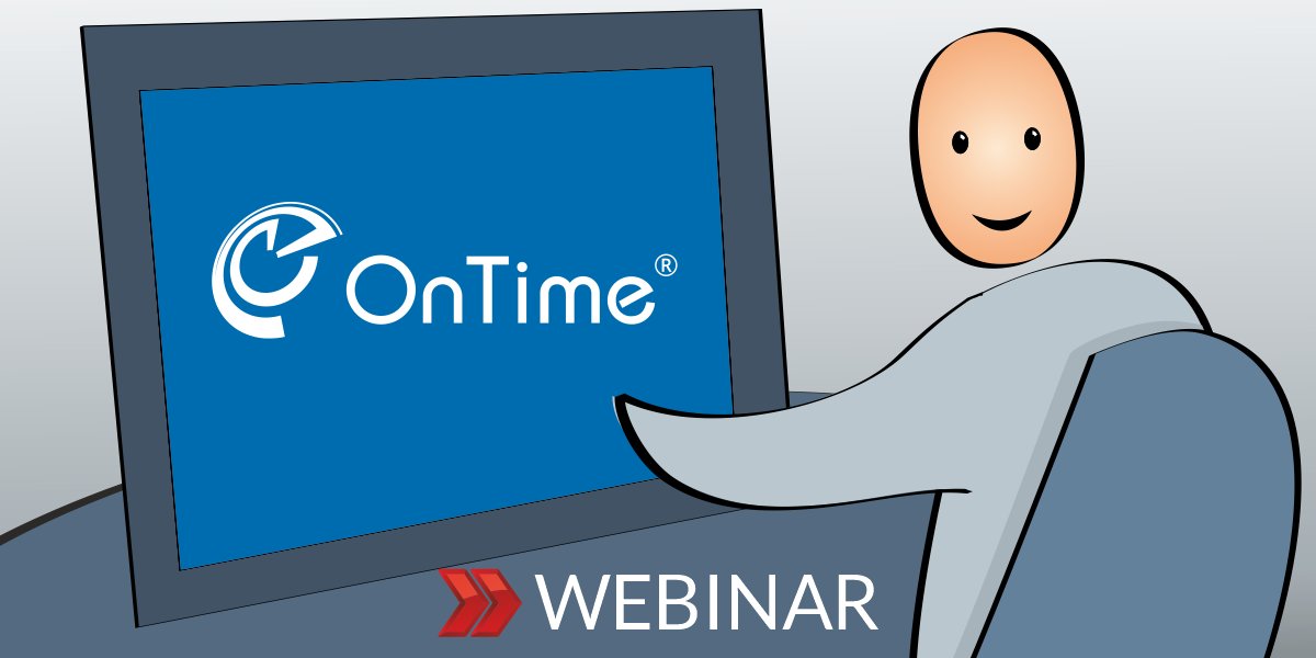 Zeigen Sie Ihre Verfügbarkeit, nicht Ihre Termine! Superleichte #Terminkoordination mit dem neue Add-On "Share My Time" für den #OnTime Gruppenkalender. Jetzt im #Webinar mit Andreas Rosen von QKom und <a href="/slagePB/">Stefan Lage</a>  kennenlernen: accept-it.de/aktuell/webina… #Kalender #Gruppenkalender