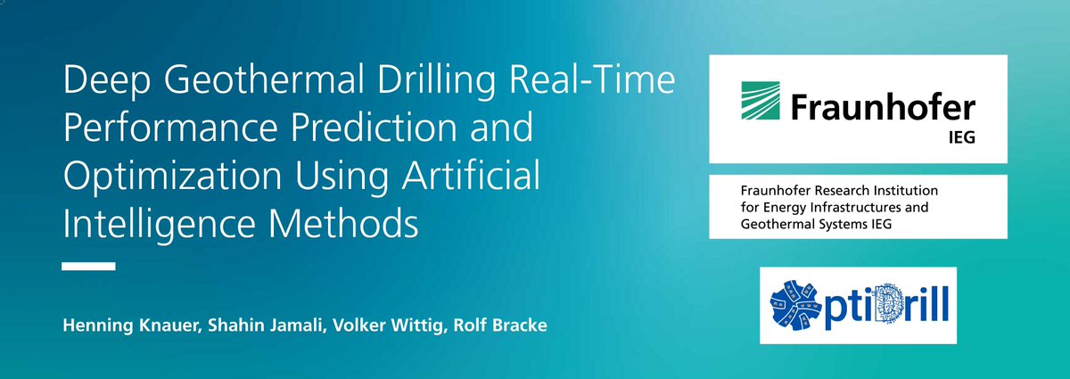 OptiDrill tweet media