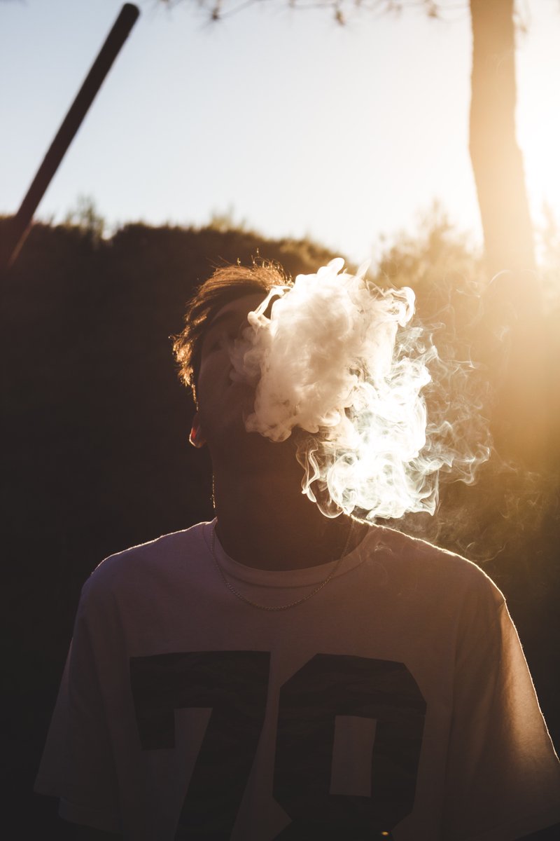 Recent findings by Florida scientists have unveiled alarming new risks associated with vaping. This research sheds light on the hidden dangers that lurk within e-cigarettes. Stay informed and prioritize your well-being. #VapingHazards #HealthAlert #StayInformed