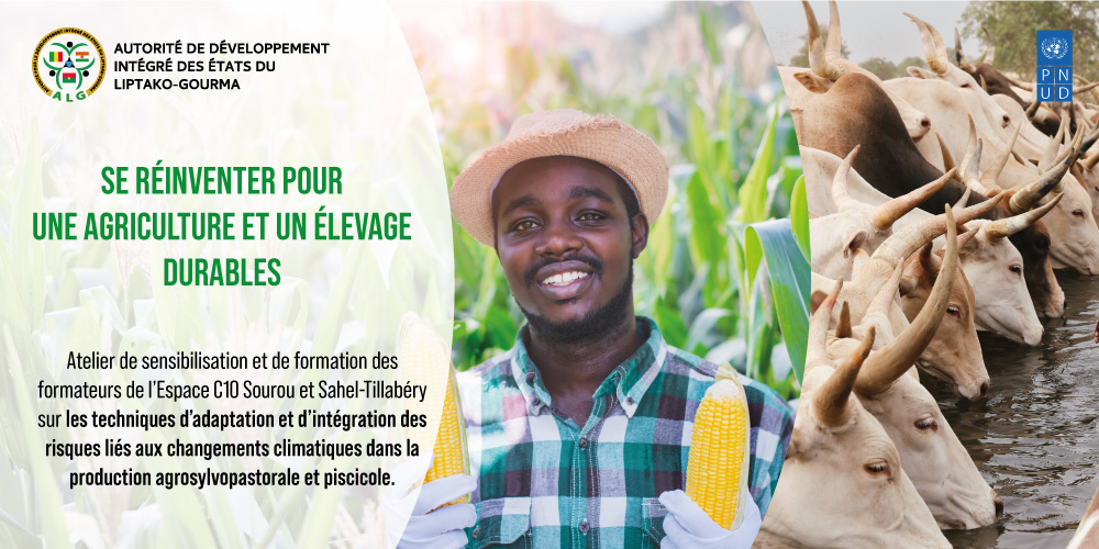 Autorité du Liptako-Gourma tweet media