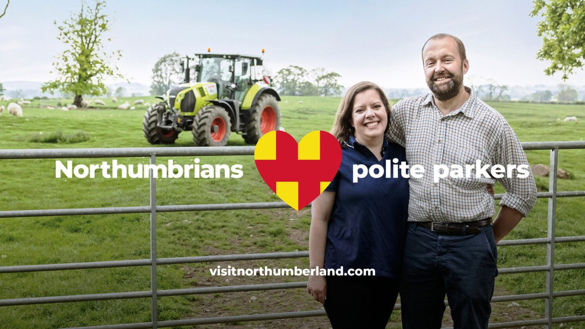 Visiting one of our lovely producers by car during the summer holidays? Make sure you’re a polite parker!

Planning ahead to avoid traffic jams and queues is essential.👇 nland.cc/FJGt

#LoveItLikeItsYours❤️