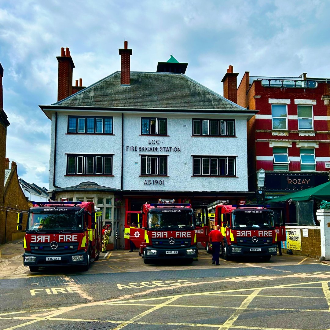 Paramount Properties tweet media