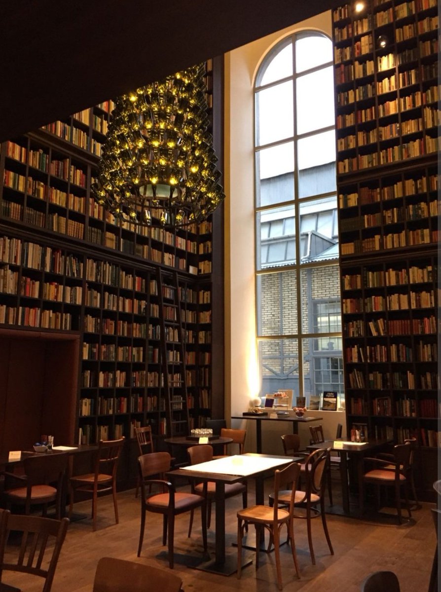 A bookshelf is as particular to its owner as are his or her clothes; a personality is stamped on a library just as a shoe is shaped by the foot.