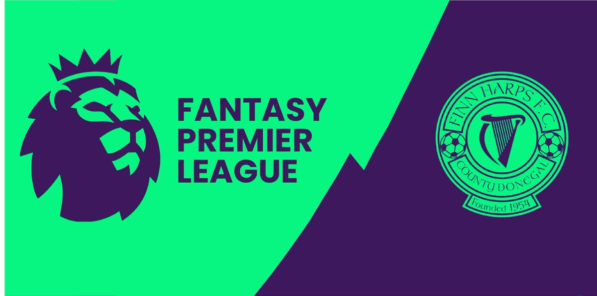 𝗙𝗶𝗻𝗻 𝗛𝗮𝗿𝗽𝘀 𝗙𝗣𝗟

Just over 48 hours until the Finn Harps Fantasy Premier League is back!

With over €6700 given away last year, don't miss out on your chance to win big while also supporting fan owned football 👊

Enter: finnharps.ie/fpl

#UTH🔵⚪️