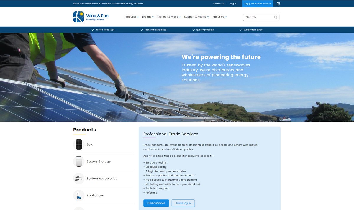 Our new website is launching today! During the changeover you may not be able to access the website. Check back soon to see all the new features. Contact us if you have any questions.