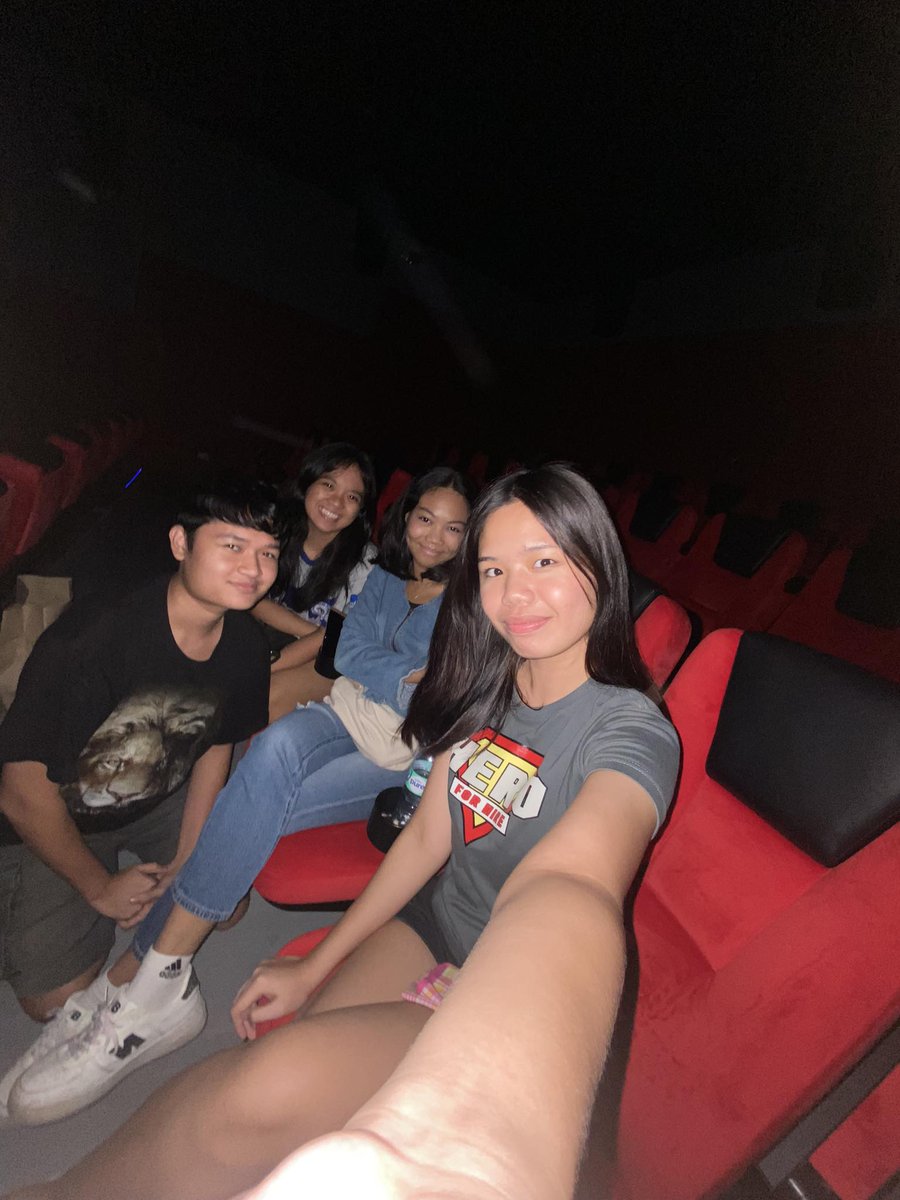jhaypee__'s tweet photo. Another first time with them~ https://t.co/UUmCE5Hiyy
