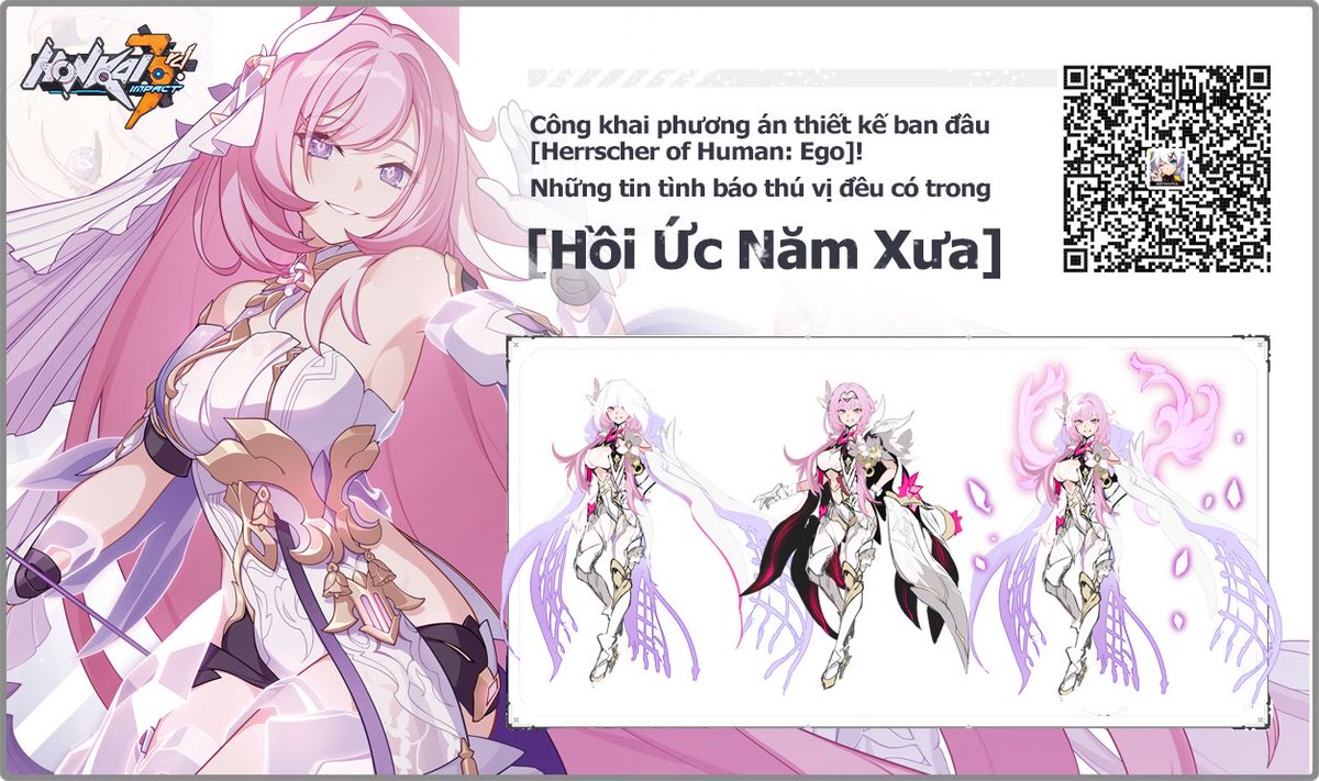 Event [Hồi Ức Năm Xưa] đã mở! tham gia event có thể xem sớm Album Ảnh Gốc Vol.2, và nhận Pha Lê!