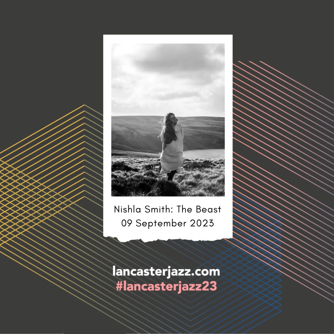 Lancaster Jazz Festival tweet media