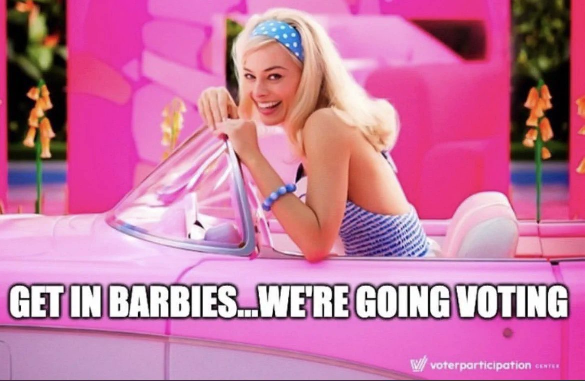electroboyusa's tweet photo. 🇺🇸 Women rejected Republicans in Kansas!

🇺🇸 Women rejected Republicans in Ohio!

🇺🇸 Women will overwhelmingly reject Republicans at the ballot box in 2024! https://t.co/rb78D7aKwl