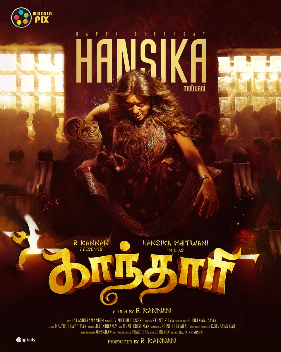 MasalaPix tweet media
