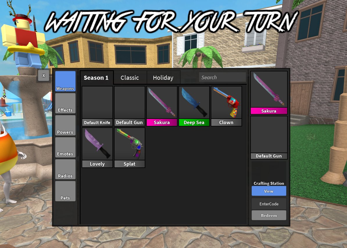 crstaccount's tweet photo. TRADING MM2 INV FOR RH DIMS/HIGH TIER ITEMS!! DM TO TRADE!! (willing to go first if there are MUTIPLE proofs) #RoyaleHigh #robloxroyalehigh #roblox #royalehighroblox #royalehightrades #mm2 #mm2trades #Mm2CrossTrade https://t.co/xbo7lYLX78