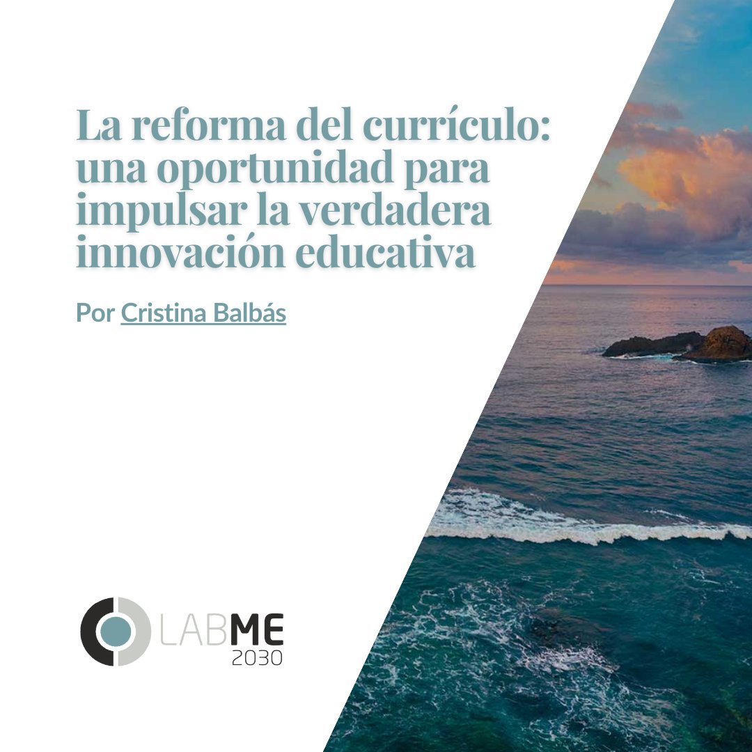 FUNDACIÓN LABME tweet media