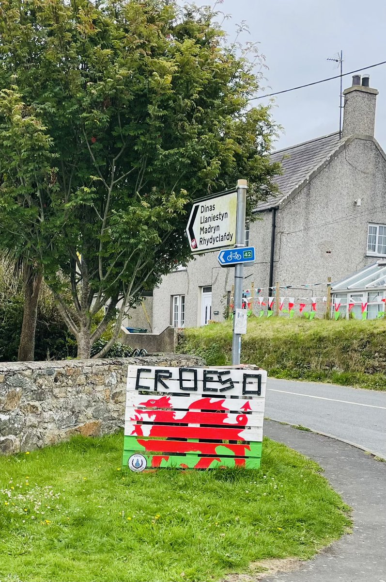 Mark Thomas (@thomasmarkd) on Twitter photo Croeso! Eisteddfod festival, Llyn Peninsula, North Wales โฆ what a summer holiday treat! <a href="/eisteddfod/">eisteddfod</a> <a href="/visitwales/">Visit Wales ๐ด๓ ง๓ ข๓ ท๓ ฌ๓ ณ๓ ฟ</a> <a href="/LLynPeninsula/">Peninsula Magazine</a> #Eisteddfod ๐ด๓ ง๓ ข๓ ท๓ ฌ๓ ณ๓ ฟ Croeso! Eisteddfod festival, Llyn Peninsula, North Wales โฆ what a summer holiday treat! <a href="/eisteddfod/">eisteddfod</a> <a href="/visitwales/">Visit Wales ๐ด๓ ง๓ ข๓ ท๓ ฌ๓ ณ๓ ฟ</a> <a href="/LLynPeninsula/">Peninsula Magazine</a> #Eisteddfod ๐ด๓ ง๓ ข๓ ท๓ ฌ๓ ณ๓ ฟ