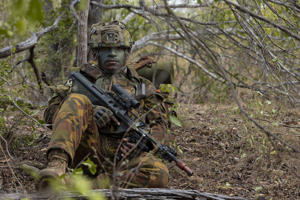 Defence Australia tweet media