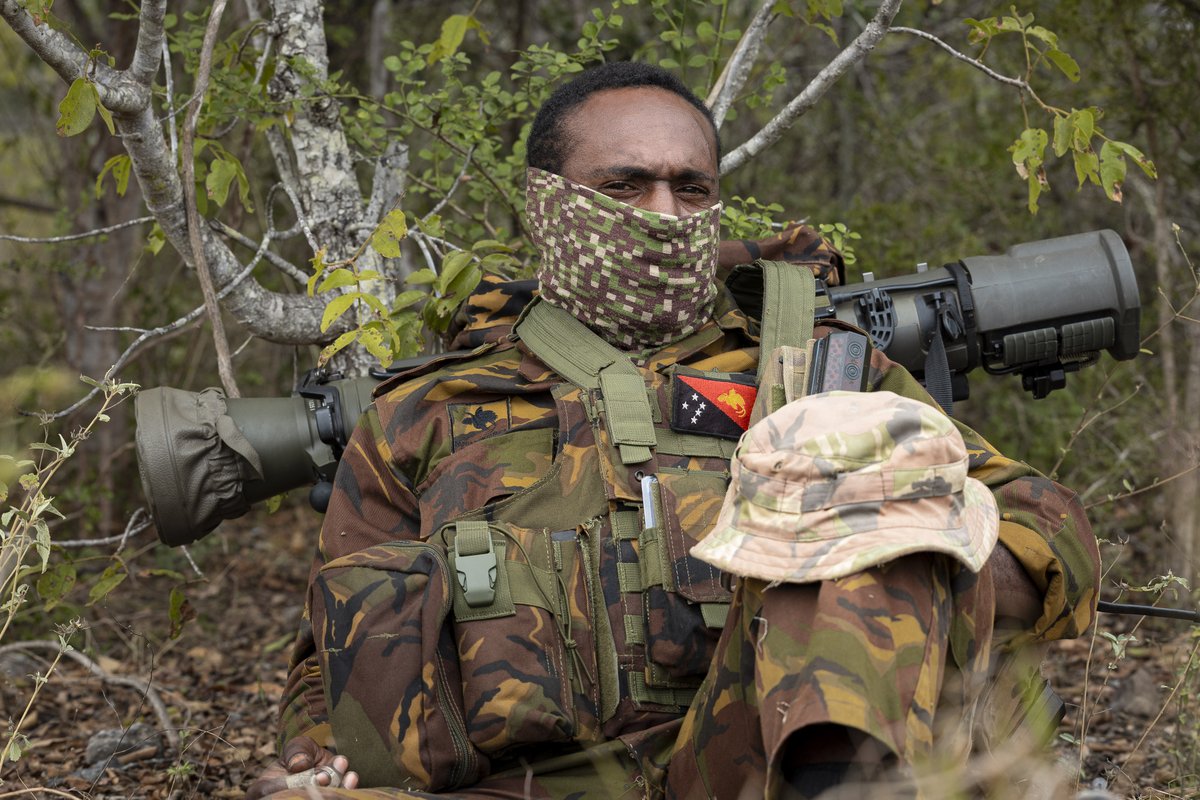 Defence Australia tweet media