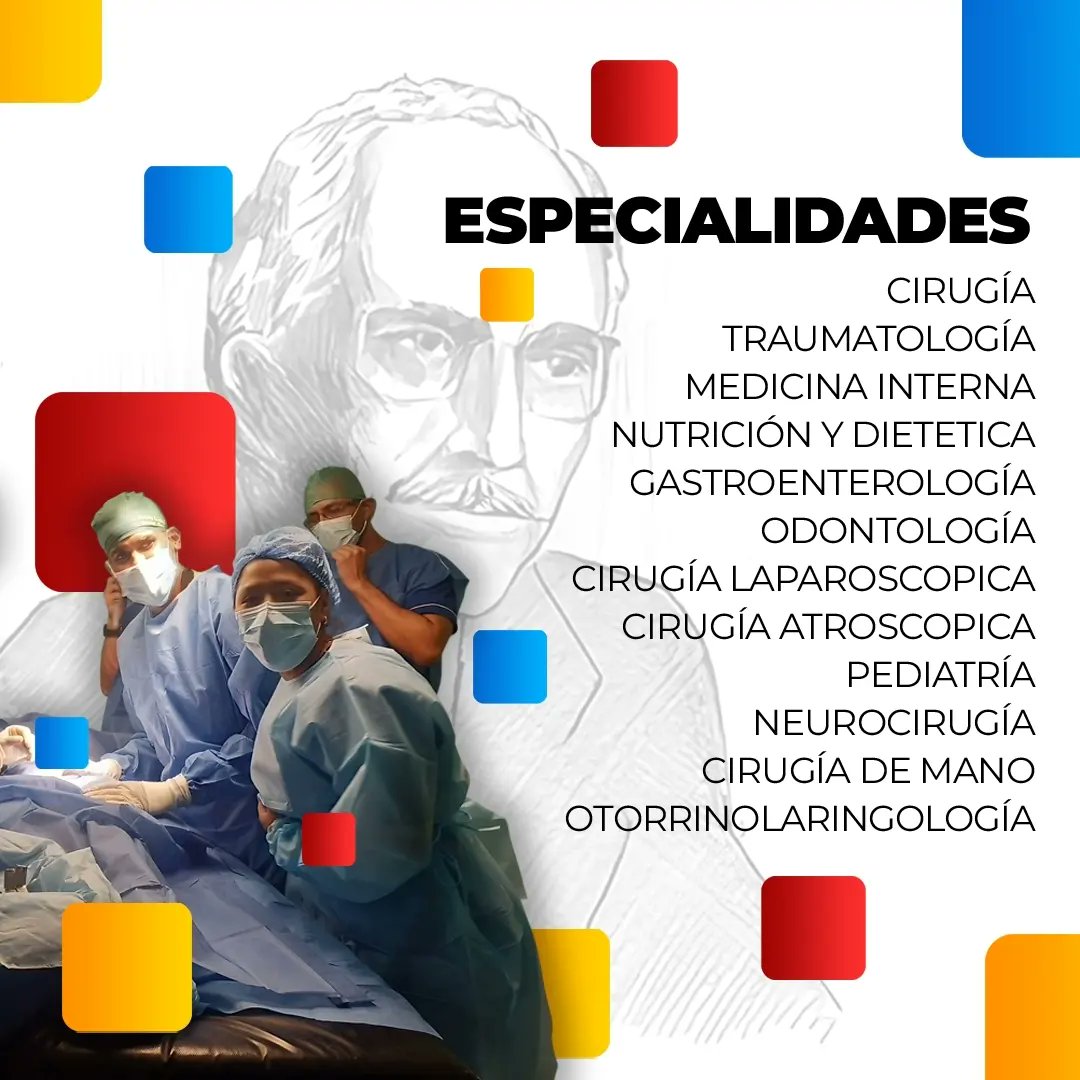 Felicitamos a todo el personal del Hospital Médico Quirúrgico Dr. Ricardo Baquero González o mejor conocido como Periférico de Catia que celebra su 72° aniversario.

<a href="/NicolasMaduro/">Nicolás Maduro</a> 
<a href="/MagaGutierrezV/">Magaly Gutiérrez Viña</a> 
<a href="/MinSaludVE/">MPPSalud</a> 
@Pepo_enposito

#14AñosDeAmorTricolor
#JuntosPorCadaLatido
