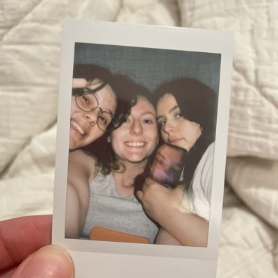 gracemonette's tweet photo. #NewProfilePic https://t.co/yfGHoMjMTm