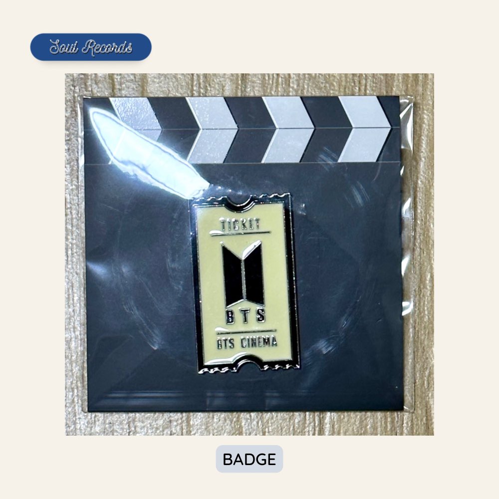 soulrecordsph's tweet photo. wts lfb ph | #SoulRecordsOnHand

BTS 6TH GLOBAL OFFICIAL FANCLUB ARMY MEMBERSHIP KIT

Poster - ₱350
Badge - ₱220
Review Note - ₱300

  ⤷ Official 
  ⤷ Mint Condition
  ⤷ Never been used

MOD: J&amp;T, LBC, Flash Express
MOP: BPI, GCash

Reply or DM to claim✨ https://t.co/wH2c9yez9R