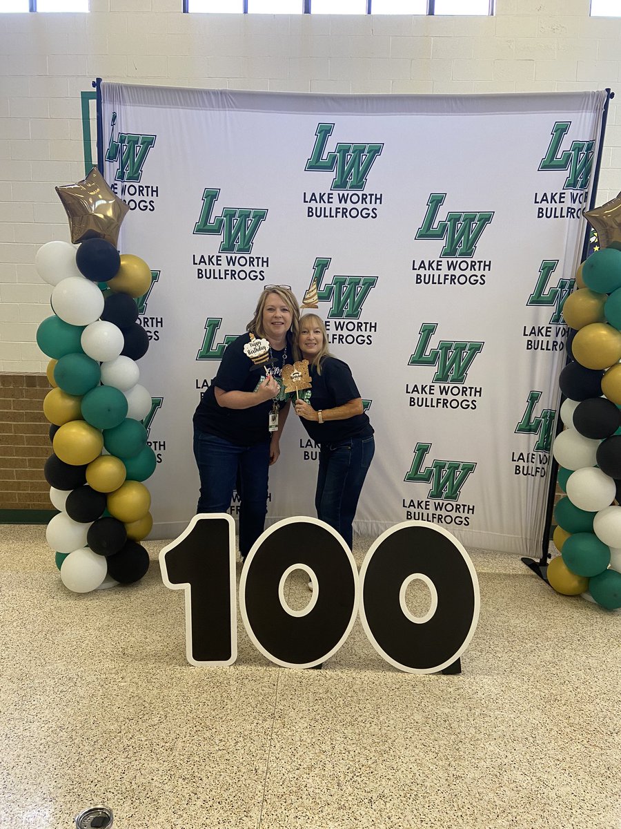 #LWISDConvocation23 #LWISD100 #worthit