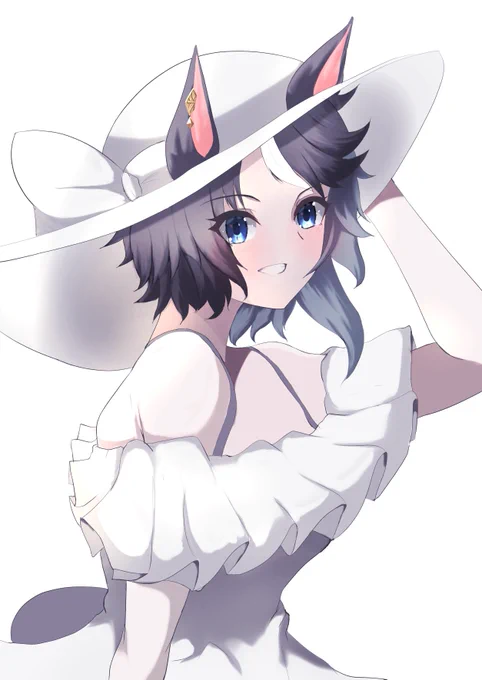 フジキセキさん