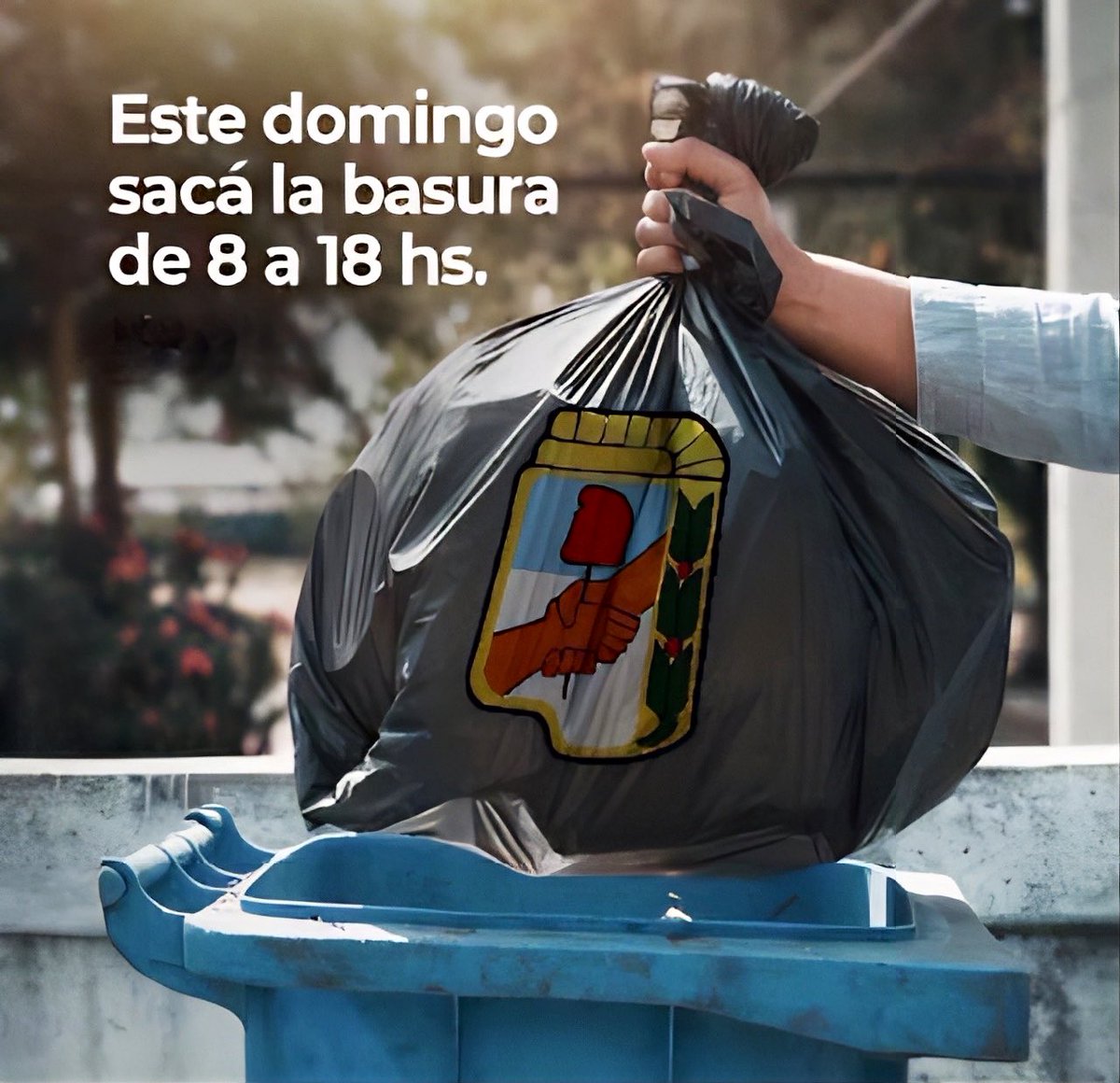 MicaDeJota's tweet photo. El domingo no te olvides de llevar el DNI y la MEMORIA https://t.co/N6mJ9NAr6E