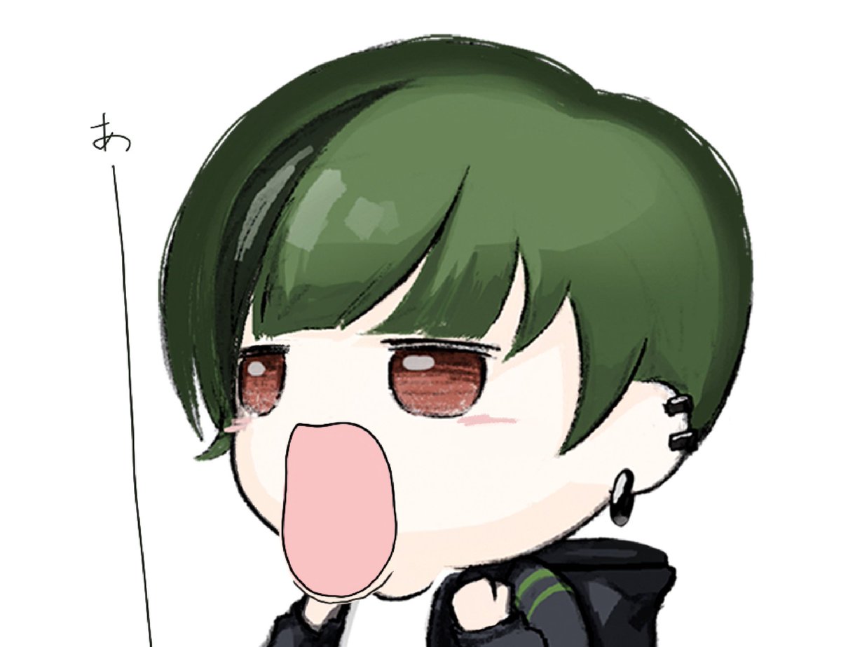 すちの寝室 tweet media