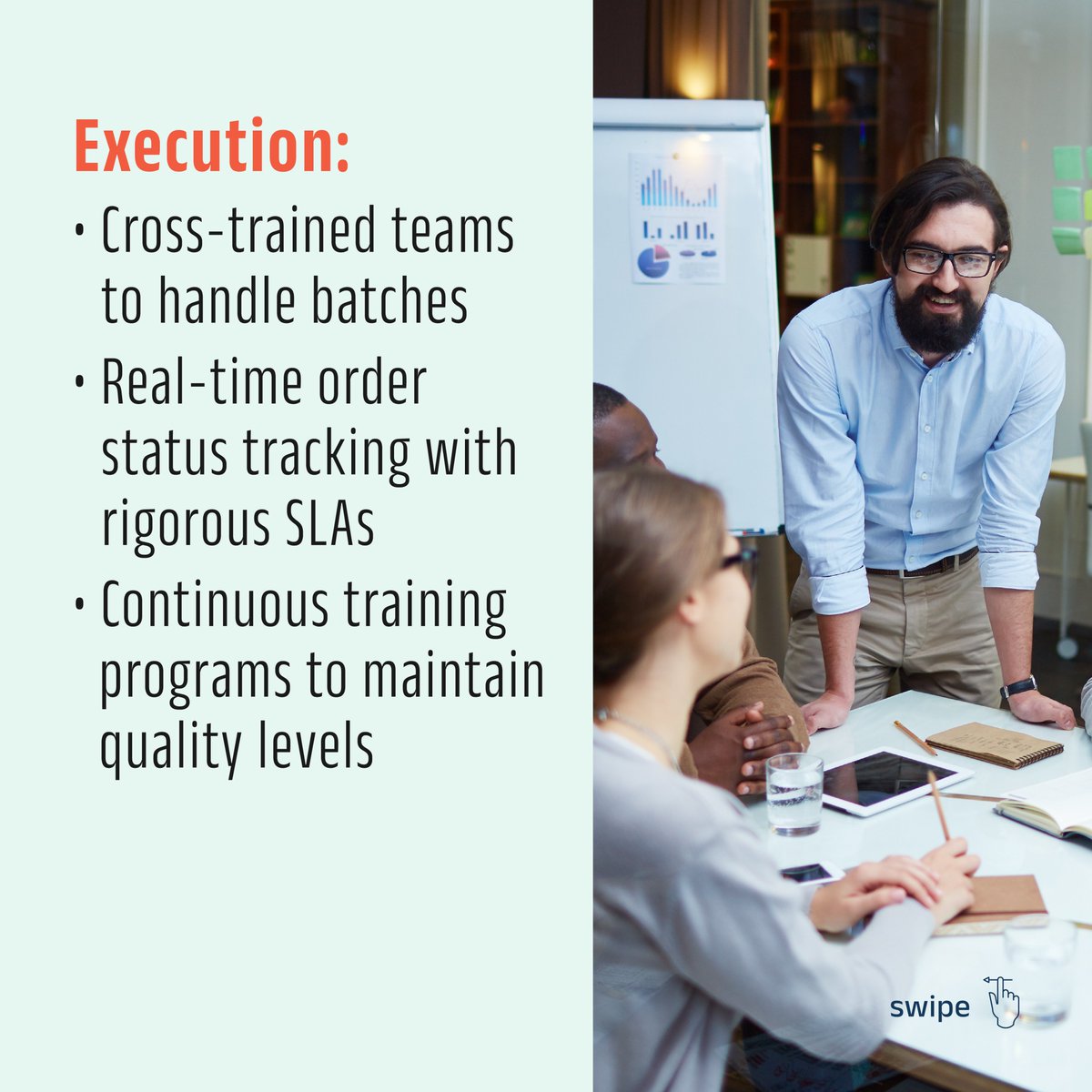 Coforge_Tech's tweet photo. Coforge helps meet deadlines for high-volume title searches with our cutting-edge Property Title Search Platform SmartProp® which automates numerous tasks associated with title search processing, achieving an impressive 99% completion rate. https://t.co/835M8Yt5to https://t.co/ARz0vAkwJS