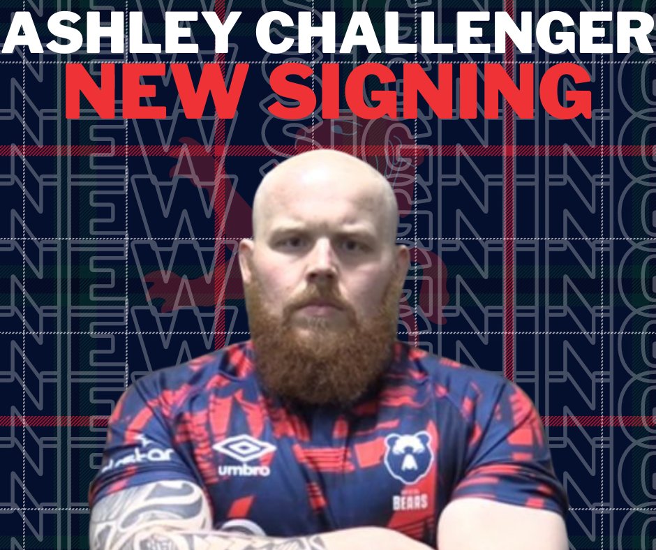 London Scottish Rugby tweet media